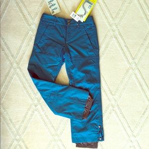 Burton Women’s Mighty Pants XS (Snowboard pants)